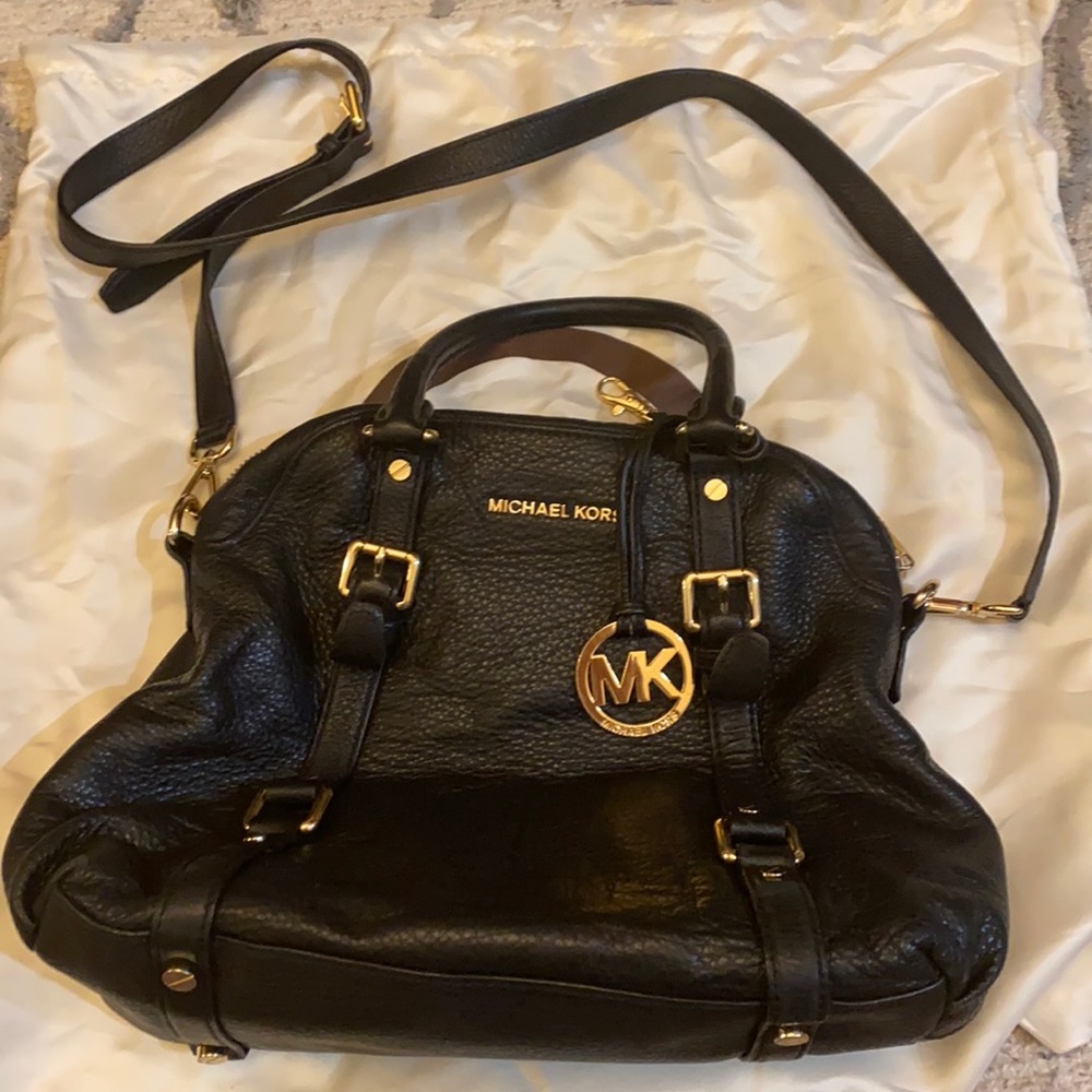 COPY - MICHAEL KORS: purse